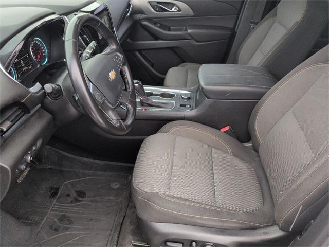 2019 Chevrolet Traverse LT Cloth w/1LT