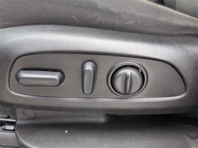 2019 Chevrolet Traverse LT Cloth w/1LT