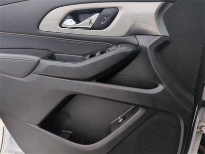 2019 Chevrolet Traverse LT Cloth w/1LT