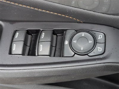 2019 Chevrolet Traverse LT Cloth w/1LT