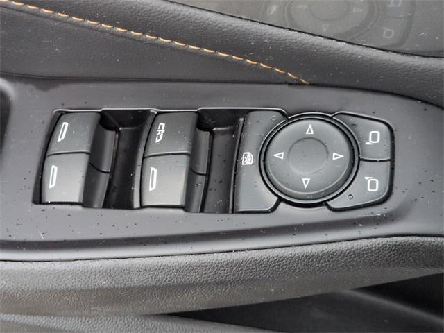 2019 Chevrolet Traverse LT Cloth w/1LT