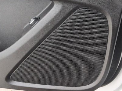 2019 Chevrolet Traverse LT Cloth w/1LT