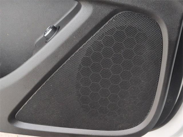 2019 Chevrolet Traverse LT Cloth w/1LT