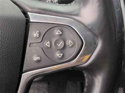 2019 Chevrolet Traverse LT Cloth w/1LT