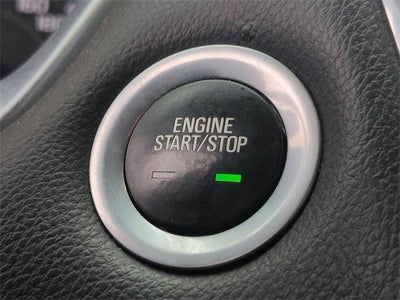 2019 Chevrolet Traverse LT Cloth w/1LT