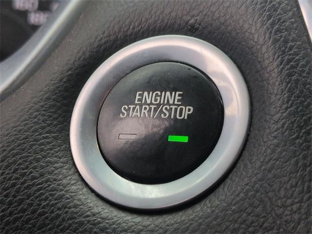 2019 Chevrolet Traverse LT Cloth w/1LT