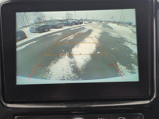 2019 Chevrolet Traverse LT Cloth w/1LT