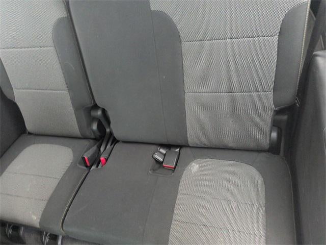 2019 Chevrolet Traverse LT Cloth w/1LT