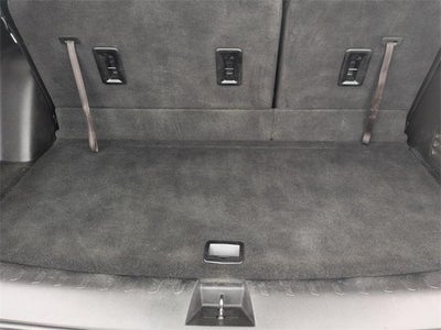 2019 Chevrolet Traverse LT Cloth w/1LT