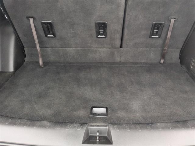 2019 Chevrolet Traverse LT Cloth w/1LT