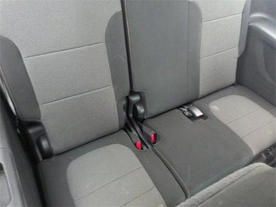 2019 Chevrolet Traverse LT Cloth w/1LT