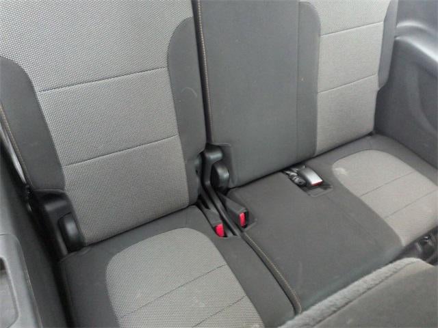 2019 Chevrolet Traverse LT Cloth w/1LT