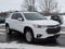 2019 Chevrolet Traverse LT Cloth w/1LT