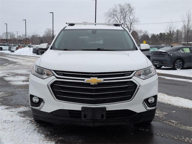 2019 Chevrolet Traverse LT Cloth w/1LT