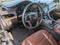 2018 Cadillac Escalade Premium Luxury