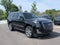 2018 Cadillac Escalade Premium Luxury
