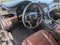 2018 Cadillac Escalade Premium Luxury