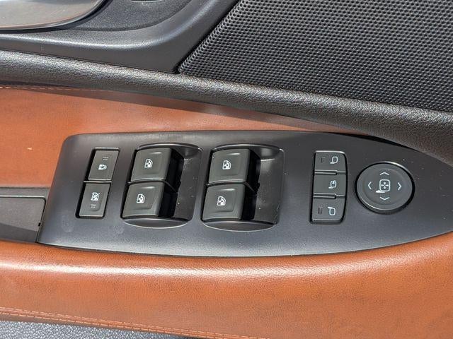 2018 Cadillac Escalade Premium Luxury