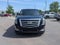 2018 Cadillac Escalade Premium Luxury