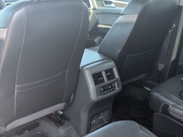 2021 Volkswagen Atlas 2.0T SEL Premium