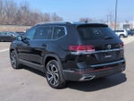 2021 Volkswagen Atlas 2.0T SEL Premium