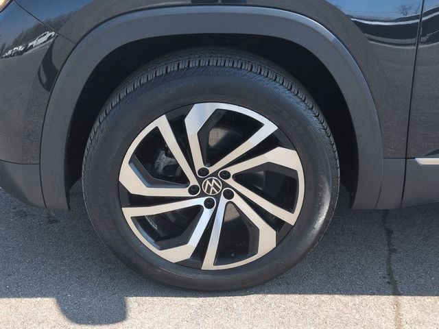 2021 Volkswagen Atlas 2.0T SEL Premium