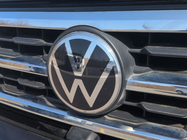 2021 Volkswagen Atlas 2.0T SEL Premium