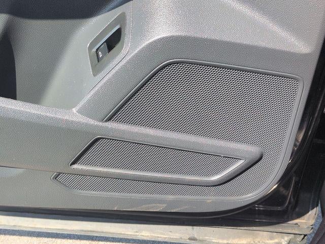 2021 Volkswagen Atlas 2.0T SEL Premium