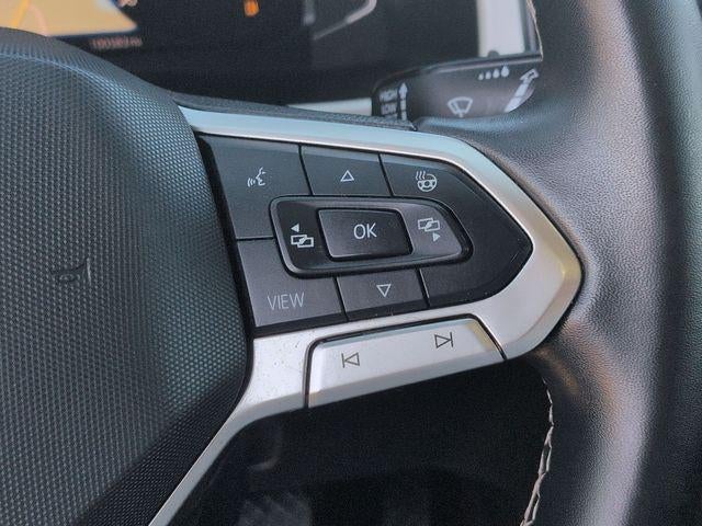 2021 Volkswagen Atlas 2.0T SEL Premium