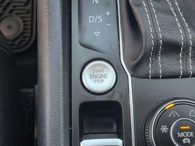 2021 Volkswagen Atlas 2.0T SEL Premium