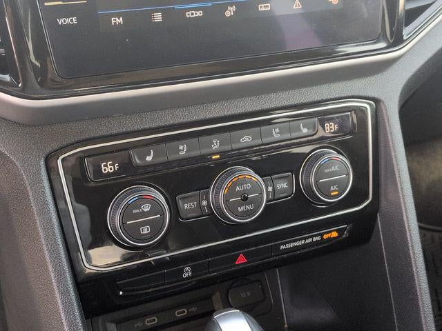 2021 Volkswagen Atlas 2.0T SEL Premium