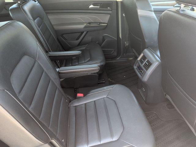 2021 Volkswagen Atlas 2.0T SEL Premium