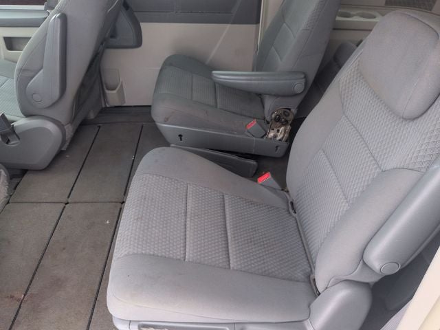 2010 Chrysler Town and Country Touring