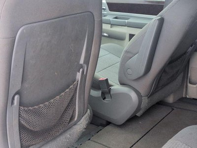 2010 Chrysler Town and Country Touring