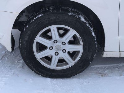 2010 Chrysler Town and Country Touring