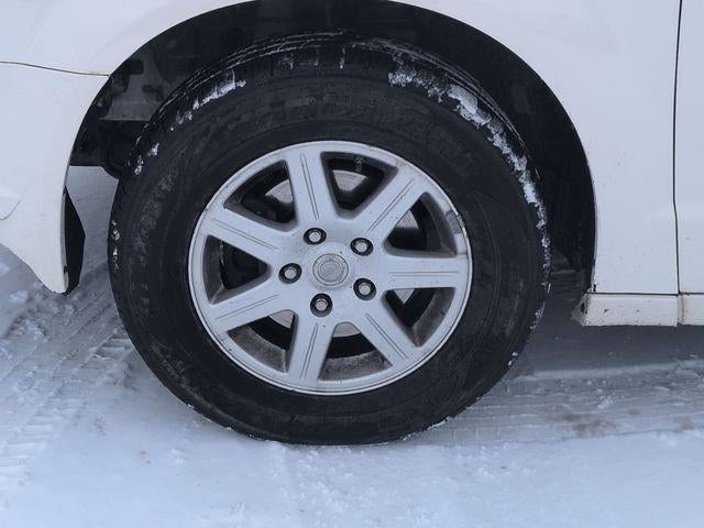 2010 Chrysler Town and Country Touring