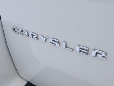 2010 Chrysler Town and Country Touring