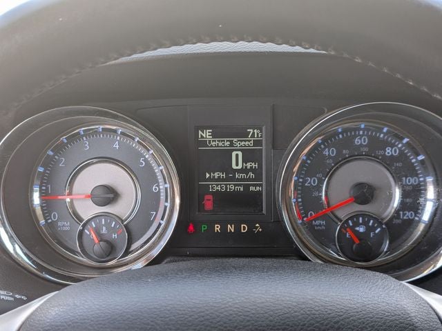 2015 Chrysler Town and Country Touring