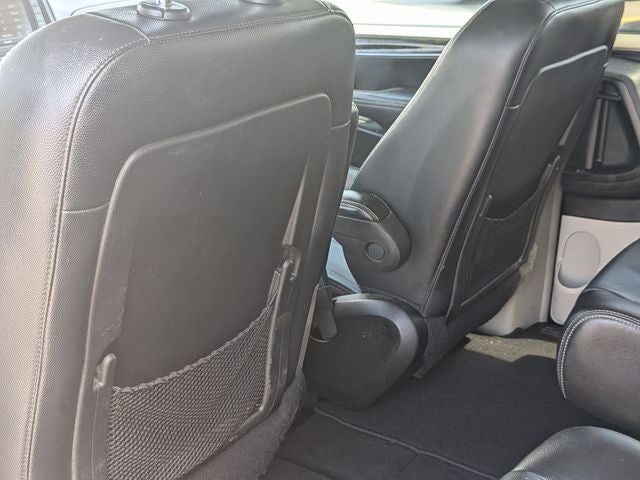 2015 Chrysler Town and Country Touring
