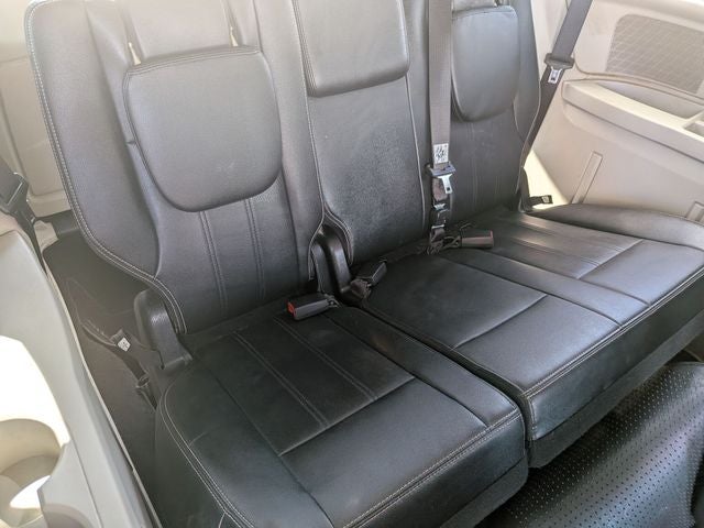 2015 Chrysler Town and Country Touring