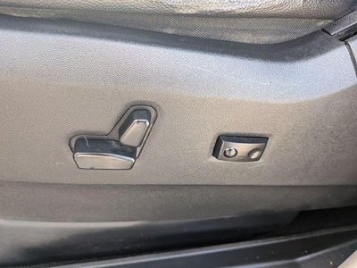 2015 Chrysler Town and Country Touring
