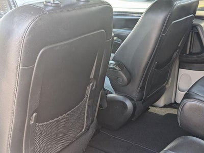 2015 Chrysler Town and Country Touring