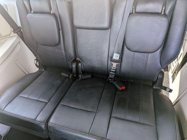 2015 Chrysler Town and Country Touring