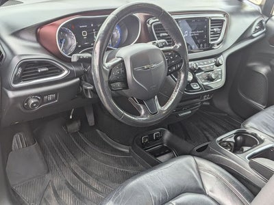 2019 Chrysler Pacifica Touring L Plus