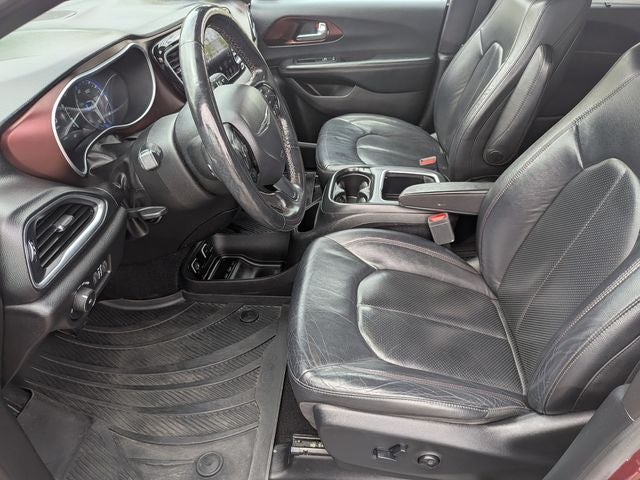 2019 Chrysler Pacifica Touring L Plus