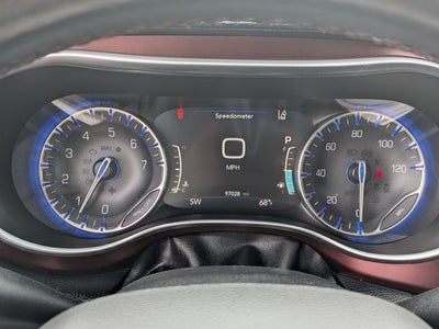 2019 Chrysler Pacifica Touring L Plus