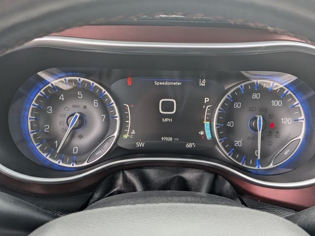 2019 Chrysler Pacifica Touring L Plus