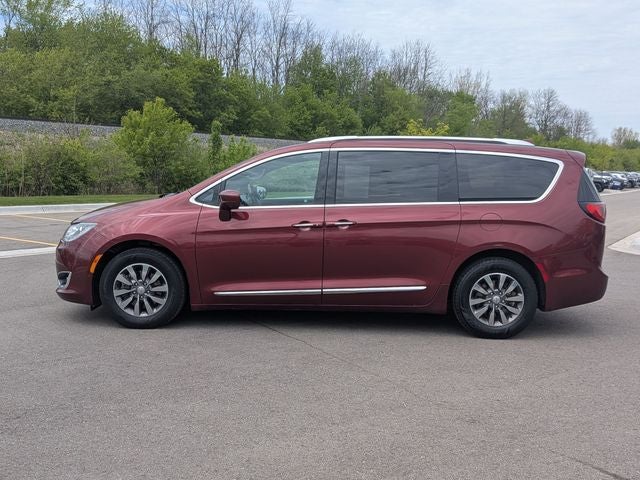 2019 Chrysler Pacifica Touring L Plus