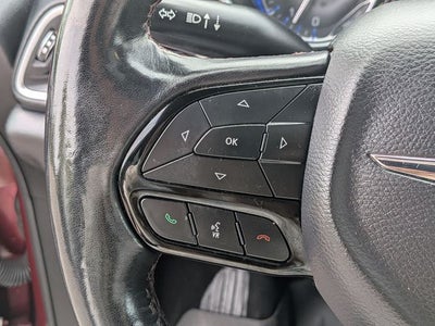 2019 Chrysler Pacifica Touring L Plus