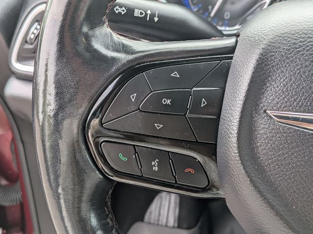 2019 Chrysler Pacifica Touring L Plus